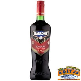 Garrone Cherry 0,75l / 16% DRS
