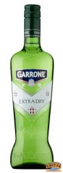 Garrone Extra Dry 0,75l / 18% DRS