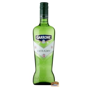 Garrone Extra Dry 0,75l / 18% DRS