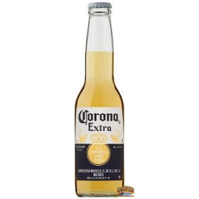 Corona Extra Kukorica Sör üveges 0,355l / 4,5% DRS