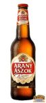 Arany Ászok Sör üveges 0,5l / 4,3%