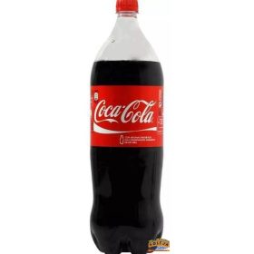 Coca-Cola 2l DRS