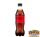 Coca-Cola Cherry Zero 0,5l DRS