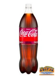 Coca-Cola Cherry 1,75l DRS