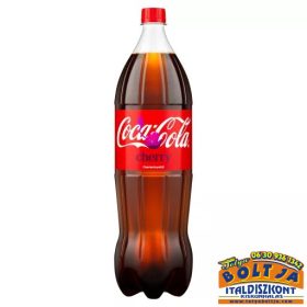 Coca-Cola Cherry 1,75l DRS