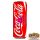 Coca-Cola Cherry (dobozos) 0,33l DRS