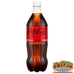 Coca-Cola Zero 1l DRS