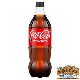 Coca-Cola Zero 1l DRS