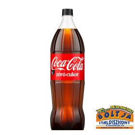 Coca-Cola Zero 1,75l DRS