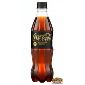 Coca-Cola Zero Koffeinmentes 0,5l DRS