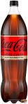 Coca-Cola Zero Koffeinmentes 1,75l DRS