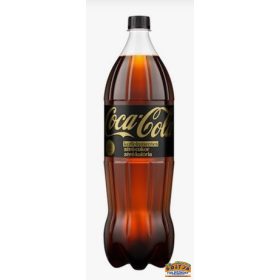 Coca-Cola Zero Koffeinmentes 1,75l DRS
