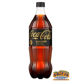 Coca-Cola Zero Koffeinmentes 1l DRS