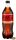 Coca-Cola Zero Koffeinmentes 1l DRS