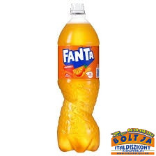 Fanta Narancs 1l DRS