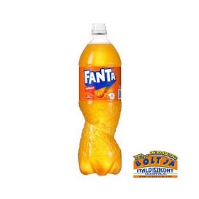 Fanta Narancs 1l DRS