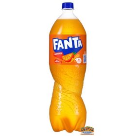 Fanta Narancs 1,75l DRS