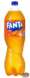 Fanta Narancs 2l DRS