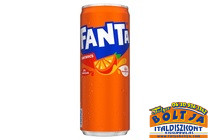 Fanta Narancs (dobozos) 0,33l DRS