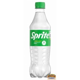 Sprite 0,5l DRS