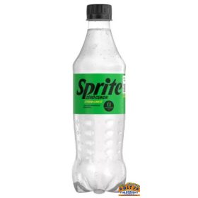 Sprite Zero 0,5l DRS