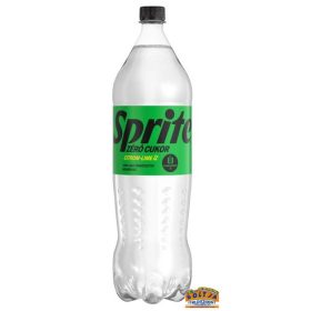 Sprite Zero 1,75l DRS