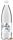 Kinley Tonic Citromfű-Citrom-Lime 1,5l DRS