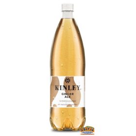 Kinley Gyömbér Rozmaring 1,5l DRS