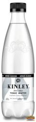 Kinley Tonic Zéró 0,5l DRS