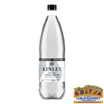 Kinley Tonic Zéró 1,5l DRS