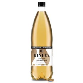 Kinley Gyömbér Zéró 1,5l DRS