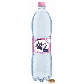 NaturAqua Mentes Ásványvíz 1,5l DRS