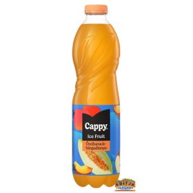 Cappy Ice Fruit Barack-Dinnye 1,5l DRS