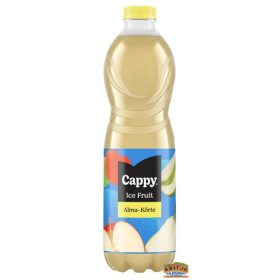 Cappy Ice Fruit Alma-Körte 1,5l DRS
