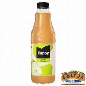 Cappy Körte 1l DRS