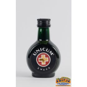 Unicum 0,04l / 40%