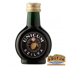 Unicum Szilva 0,04l / 34,5%