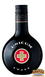 Unicum 0,5l / 40%