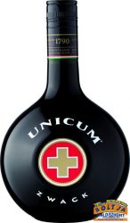 Unicum 0,7l / 40%