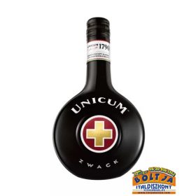 Unicum 0,7l / 40%