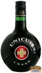 Unicum 1l / 40%