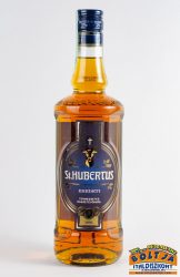 Hubertus 0,5l / 33%