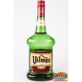 Vilmos Eredeti 1l / 37,5%