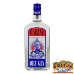 Marine Dry Gin 1l / 37,5%