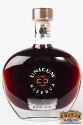 Unicum Riserva 0,7l / 40%