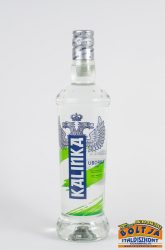 Kalinka Uborka Dry Vodka 0,5l / 34,5%