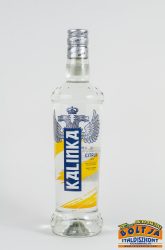 Kalinka Citrus Dry Vodka 0,5l / 34,5%