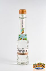 Fütyülős Kókusz Ananász Likőr 0,5l / 24,5%