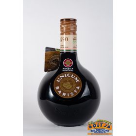 Unicum Barista Arabica Kávéval 0,7l / 34,5%