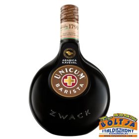 Unicum Barista Arabica Kávéval 1l / 32%